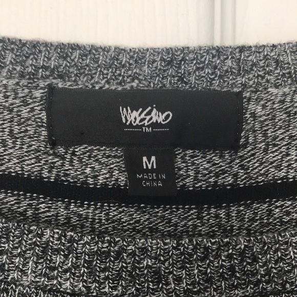 Mossimo Sweater - Picture 2 of 2